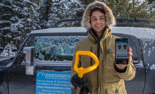 MowSnowPros Saskatoon