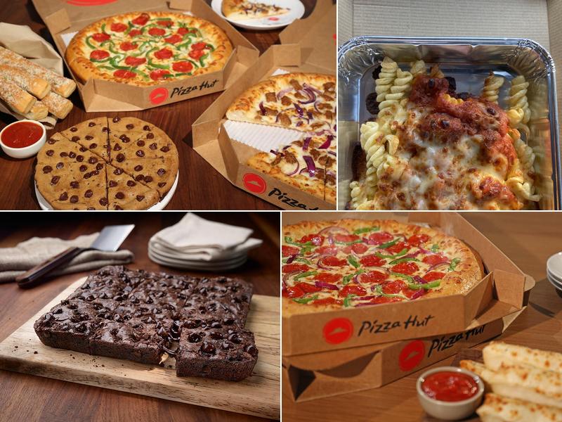Pizza Hut
