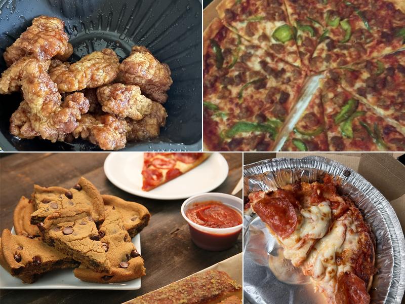 Pizza Hut
