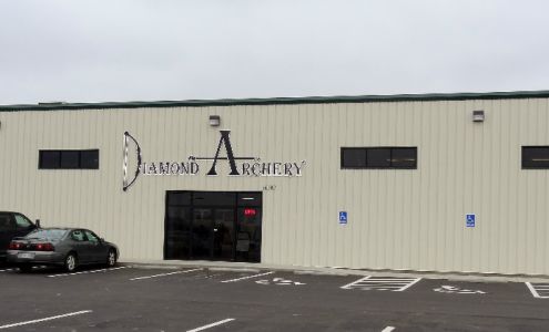 Diamond Archery LLC