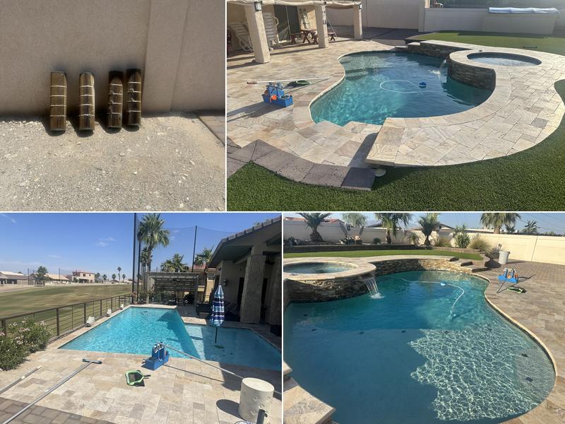 Splash Pool Services