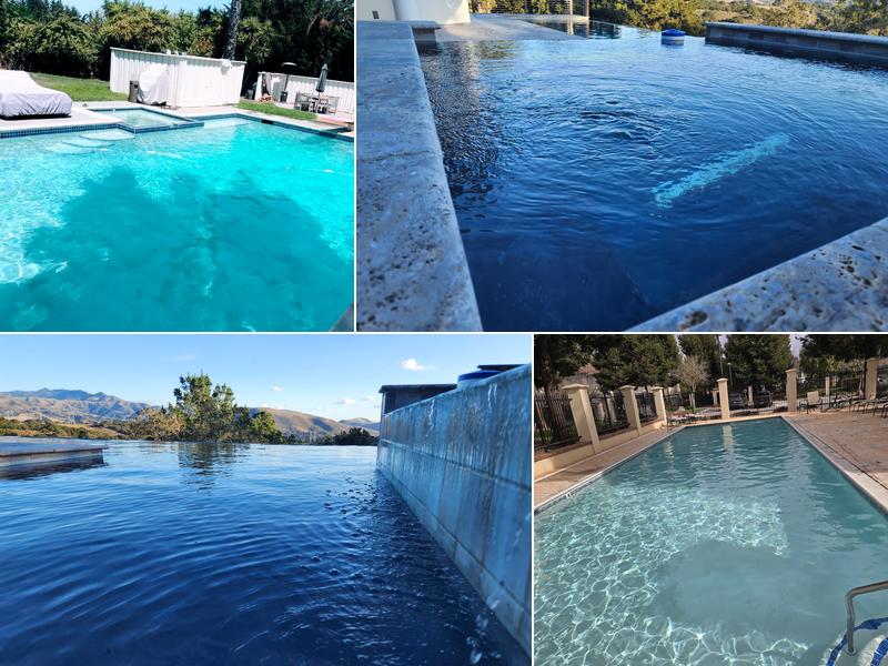 HydratechS Pool & Spa