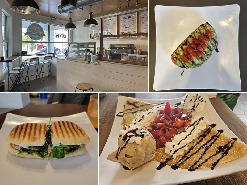 Paradise To Go - PAG