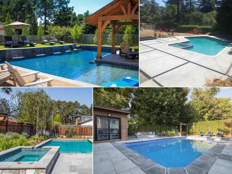 Marin Pool Renovators