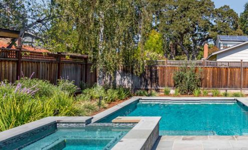 Marin Pool Renovators 15375 S Novato Blvd #1423, Novato California 94948