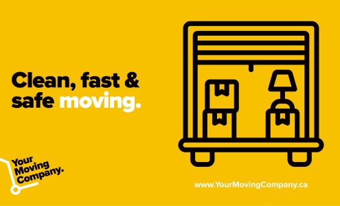 Your Moving Company