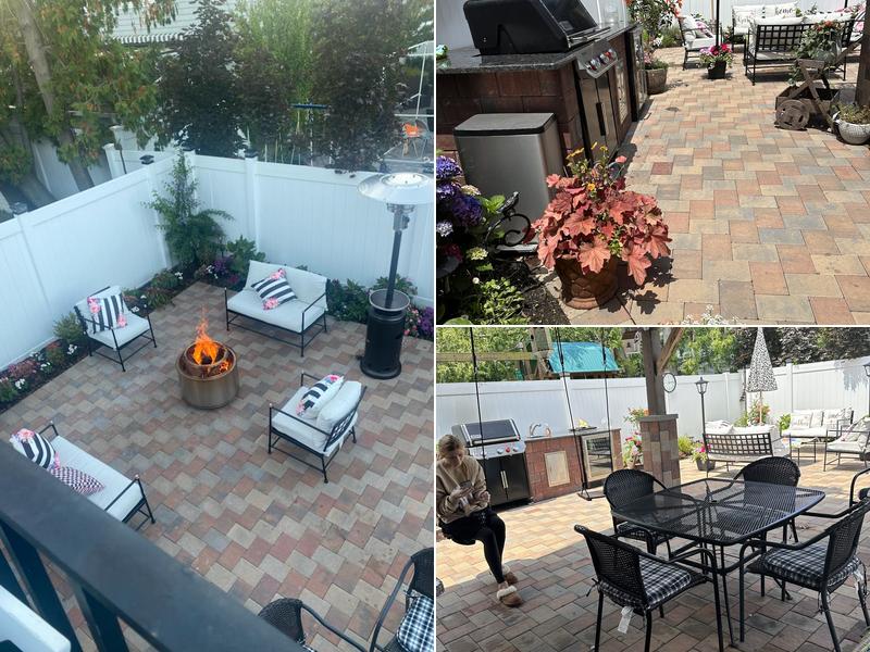 George's Pool Services Inc