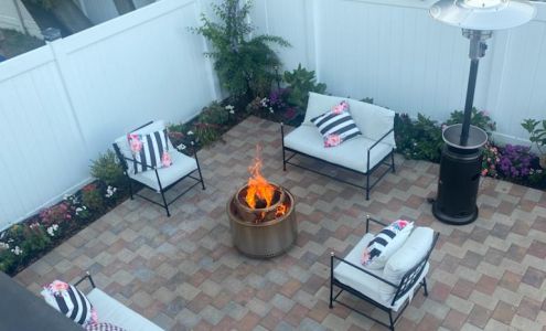 George's Pool Services Inc 148 Westport Rd, Wilton Connecticut 06897