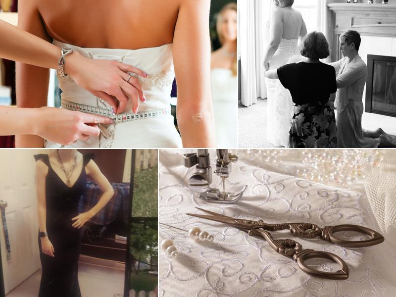 Bridal Solutions & Tailor