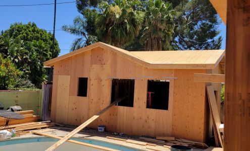 Nacional Concrete Service 8400 Columbus Ave UNIT E, North Hills California 91343