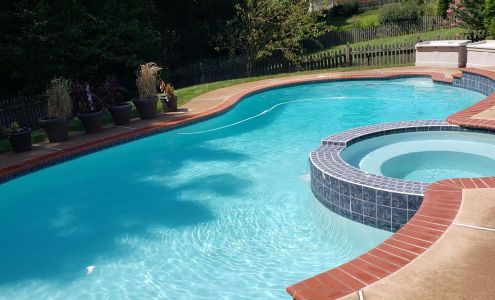 Summit Pools 3738 Katie Pl, Triangle Virginia 22172