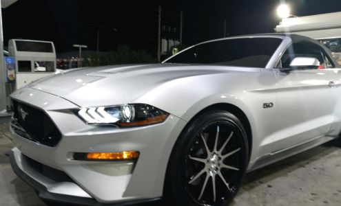 Flawless Luxury Detailers