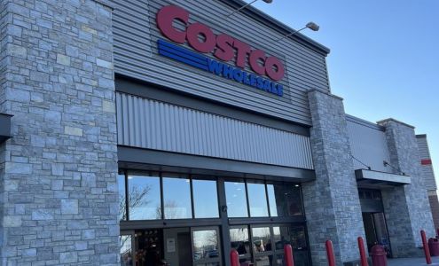 Costco Vision Center