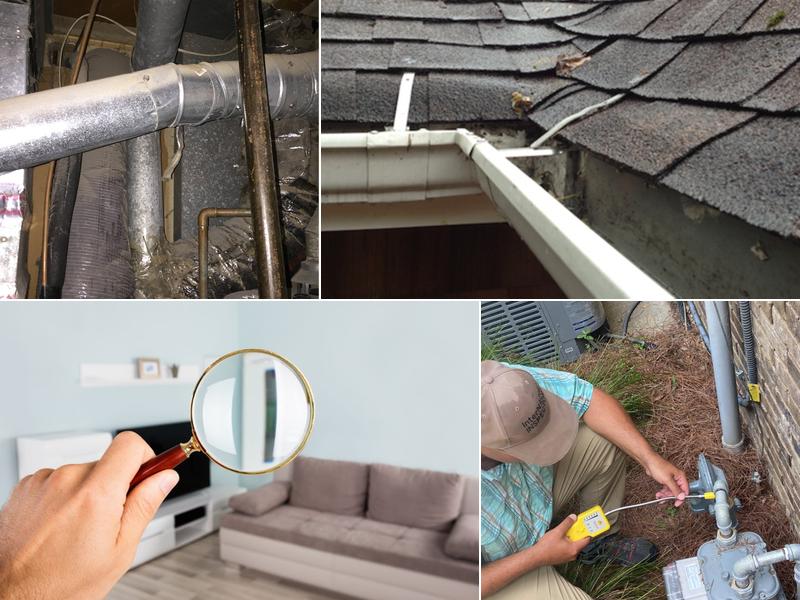 ProComp Home Inspections