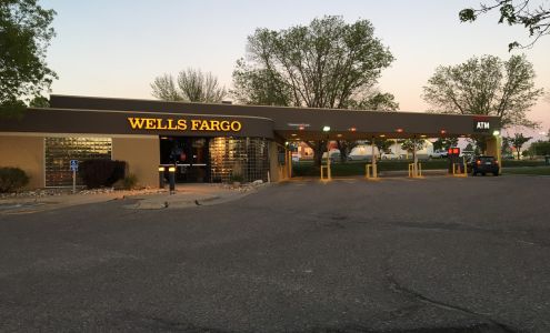 Wells Fargo Bank