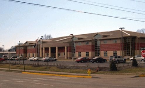 Daviess County Health Department