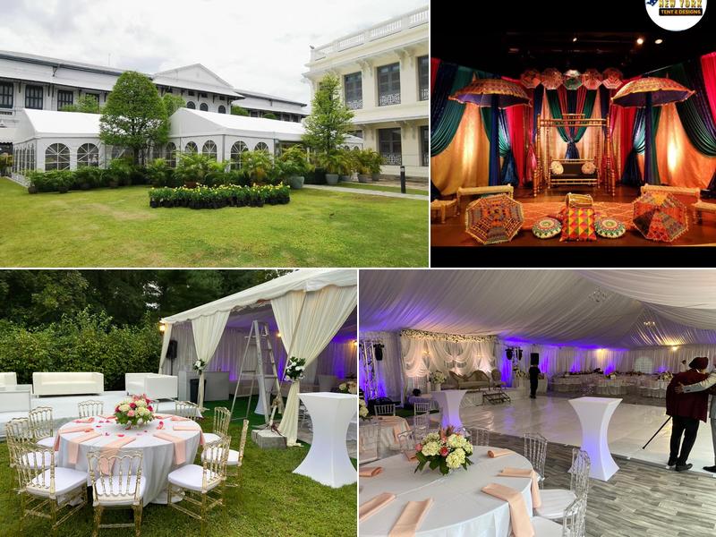 Newyork Tent & Design LLC