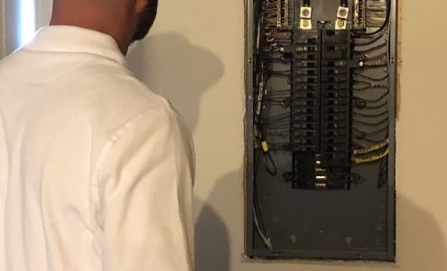 Sellers and Buyers Home Inspections LLC 235 Ginghamsburg-Frederick Rd, Tipp City Ohio 45371