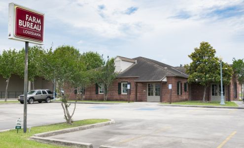 Farm Bureau Insurance