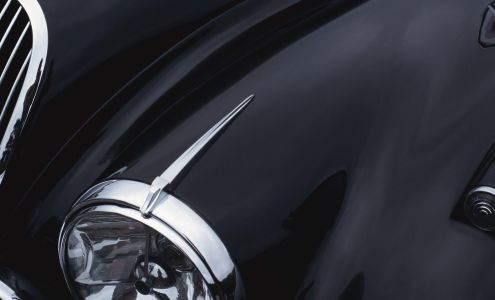 Formula 1 Detail Shop