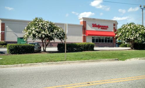 Walgreens Angier