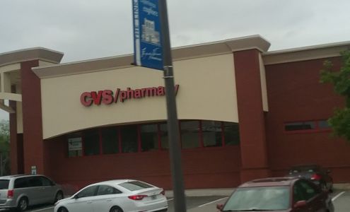 CVS