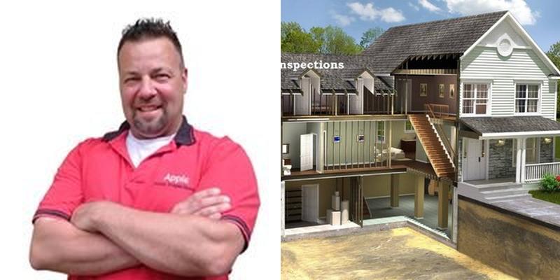 Apple Home Inspections Ltd