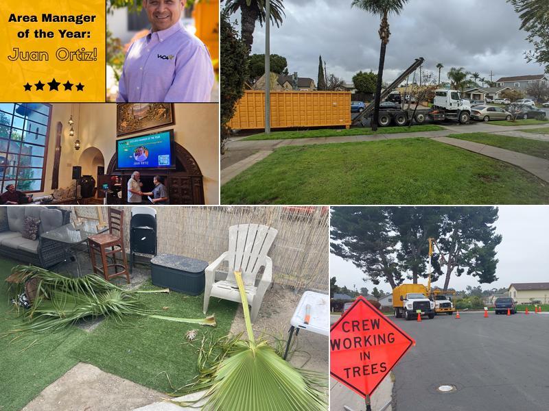 West Coast Arborists, Inc