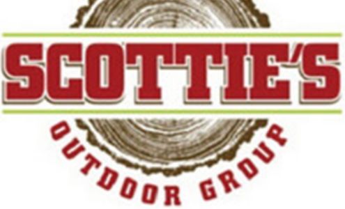Scottie’s Tree Service
