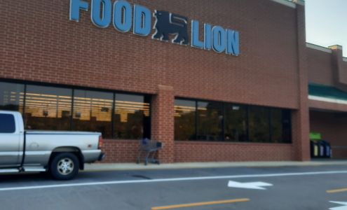 Food Lion Fuquay Varina