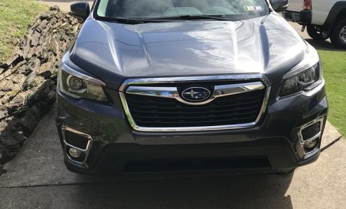 #1 Cochran Ford Parts & Service Natrona Heights