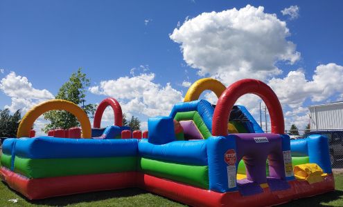 Good Time Rentals 1223 S Railroad Ave, Sugar City Idaho 83448