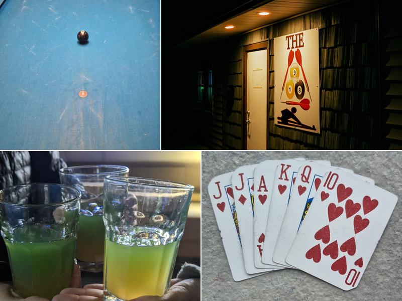 The 918 918 N 4th Ave, Marshalltown