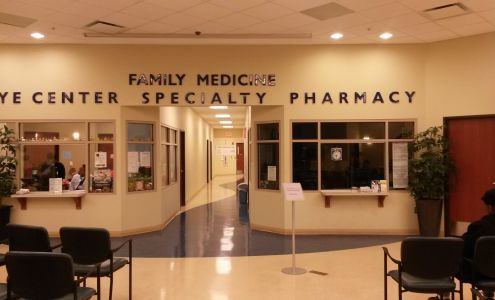 Hamilton Medical Health