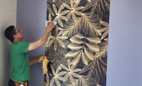 Style Wallpaper and Painting Services