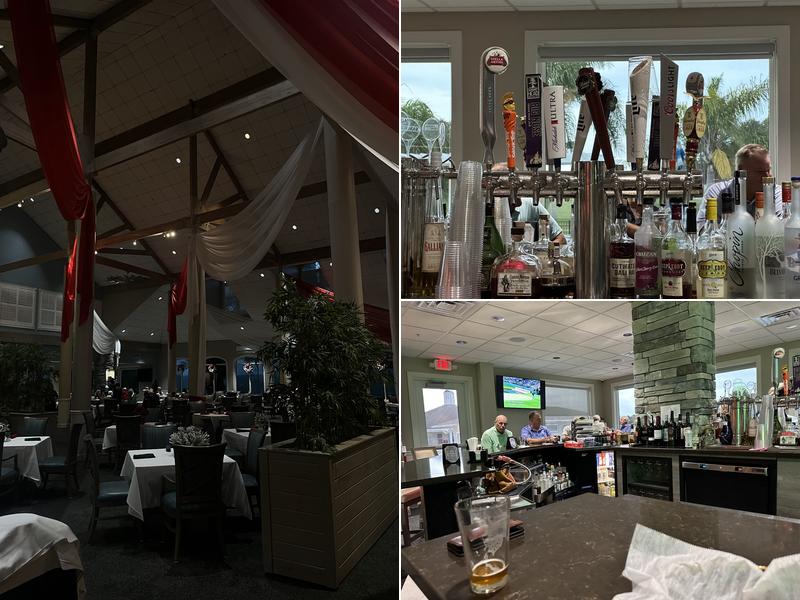 Pines Pub Grand Pines Blvd, Spring Hill