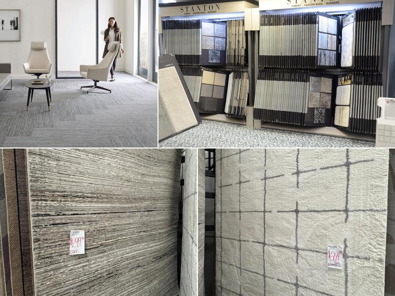 Tile Liquidators