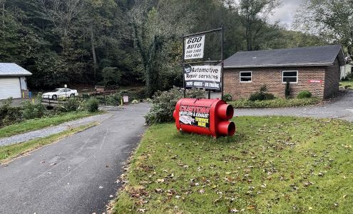 600 Auto 1211 Fairview Rd, Duffield Virginia 24244