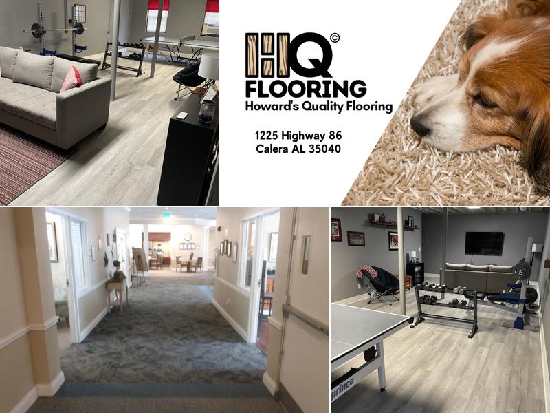 HQ Flooring