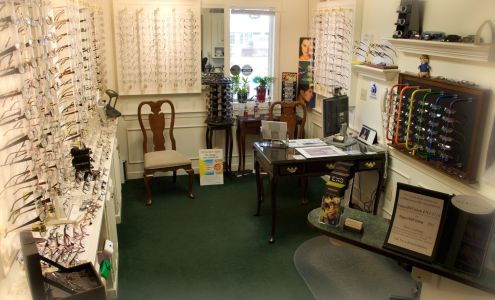 Attleboro Optical