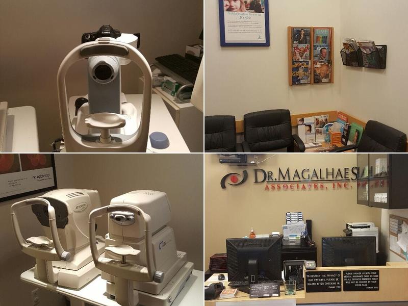 Emerald Mall Dr. John Magalhaes & Associates