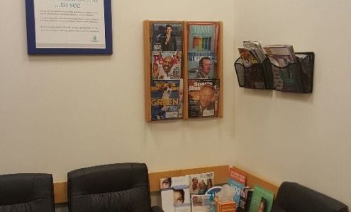 Emerald Mall Dr. John Magalhaes & Associates