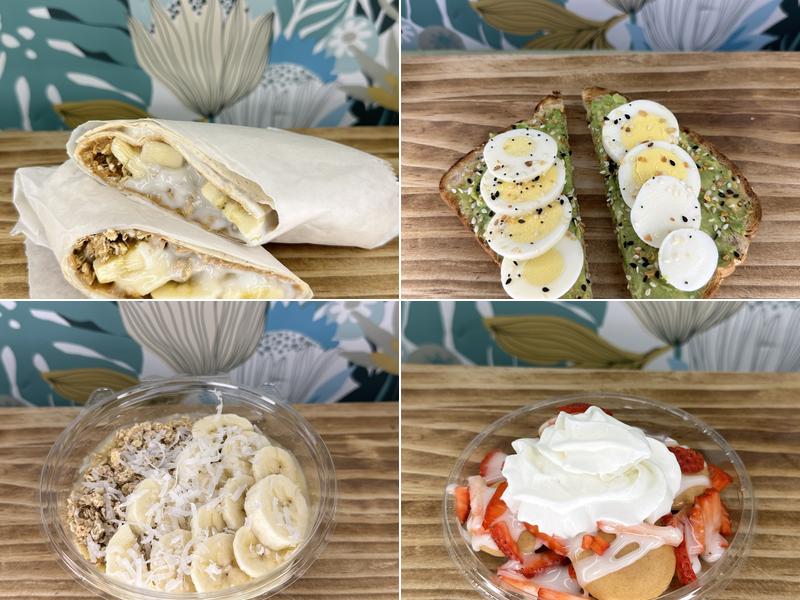 Ono Grindz 150 US-77, Waxahachie