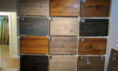 Direct Wood Flooring: By Appointment 636 Formosa Ave, Winter Park Florida 32789