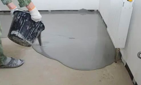 Surface Removal Systems | Floor Removal & Tile Removal of Jacksonville 450 State Road 13 Suite 106, PMB 221, St Johns Florida 32259