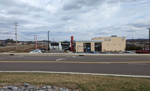 Wash N' Roll Car Wash - Morristown, TN (Erica Greene Cir.) Morristown