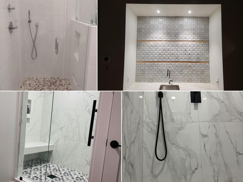 Quality Tile Contractor LLC