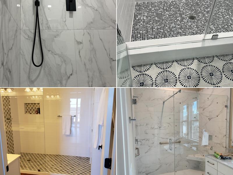 Quality Tile Contractor LLC