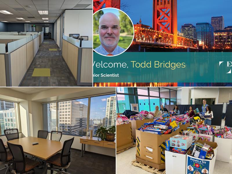 Environmental Science Associates