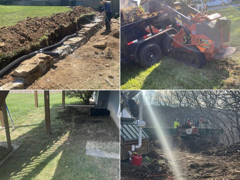 Cascade outdoor services llc